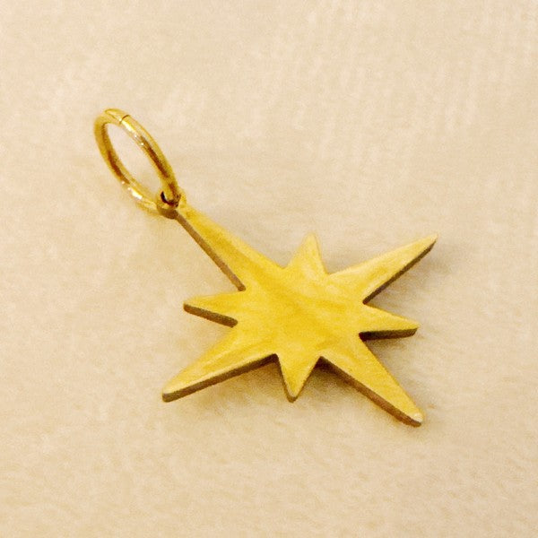 Supernova Golden Charm